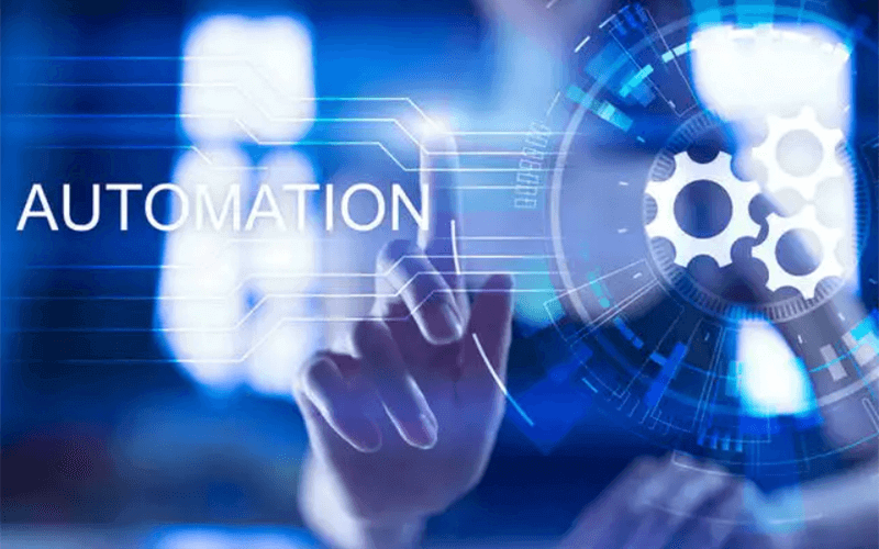 自动化产业